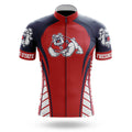 California State University V3 - Men's Cycling Kit - Global Cycling Gear