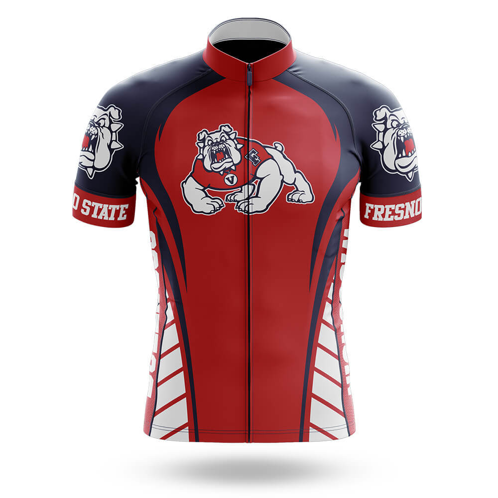 California State University V3 - Men's Cycling Kit - Global Cycling Gear