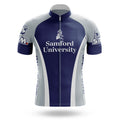 Samford University - Men's Cycling Kit - Global Cycling Gear