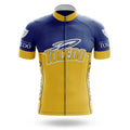 University of Toledo V2 - Men's Cycling KitÂ Global Cycling Gear