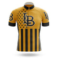 California State University Long Beach USA - Men's Cycling Kit - Global Cycling Gear