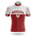 Indiana University Bloomington V2 - Men's Cycling Kit - Global Cycling Gear