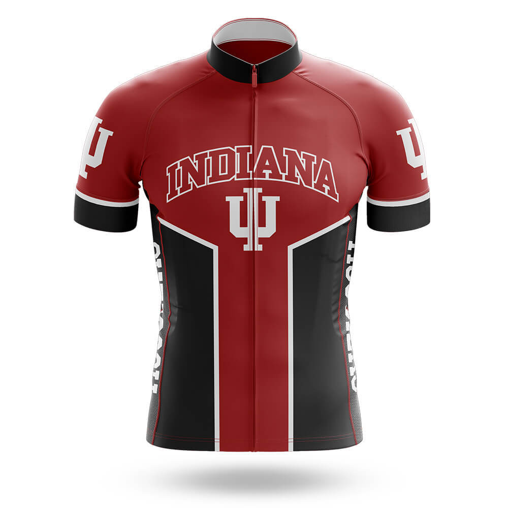 Indiana University Bloomington V5 - Men's Cycling Kit - Global Cycling Gear