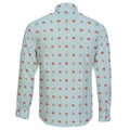 University of Denver Long Sleeve Button ShirtÂ Global Cycling Gear