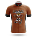 Longhorns Hook'em Horns - Men's Cycling KitÂ Global Cycling Gear