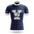 YU Yale Bulldogs - Men's Cycling Kit - Global Cycling Gear