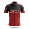 California State University Northridge V2 - Men's Cycling Kit - Global Cycling Gear