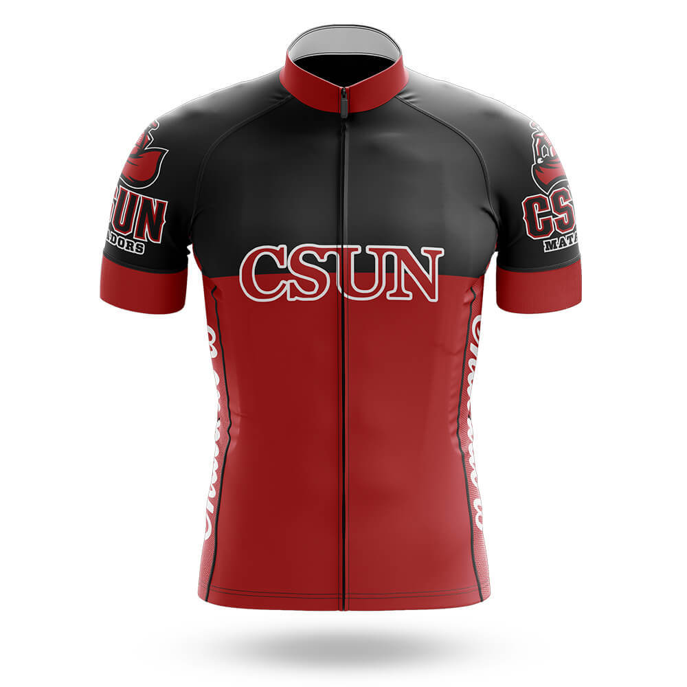 California State University Northridge V2 - Men's Cycling Kit - Global Cycling Gear