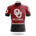 OU Sooners - Men's Cycling Kit - Global Cycling Gear