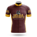 Loyola Chicago - Men's Cycling Kit - Global Cycling Gear