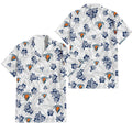 Bucknell University - Hawaiian Shirt - Global Cycling Gear