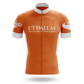 UT Dallas Comets - Men's Cycling KitÂ Global Cycling Gear
