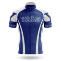 Yale University - Men's Cycling Kit - Global Cycling Gear