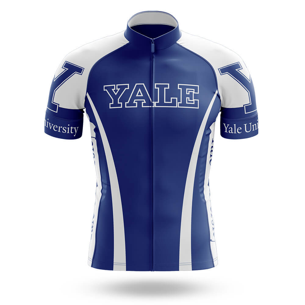 Yale University - Men's Cycling Kit - Global Cycling Gear