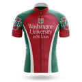 Washington University in St. Louis - Men's Cycling KitÂ Global Cycling Gear