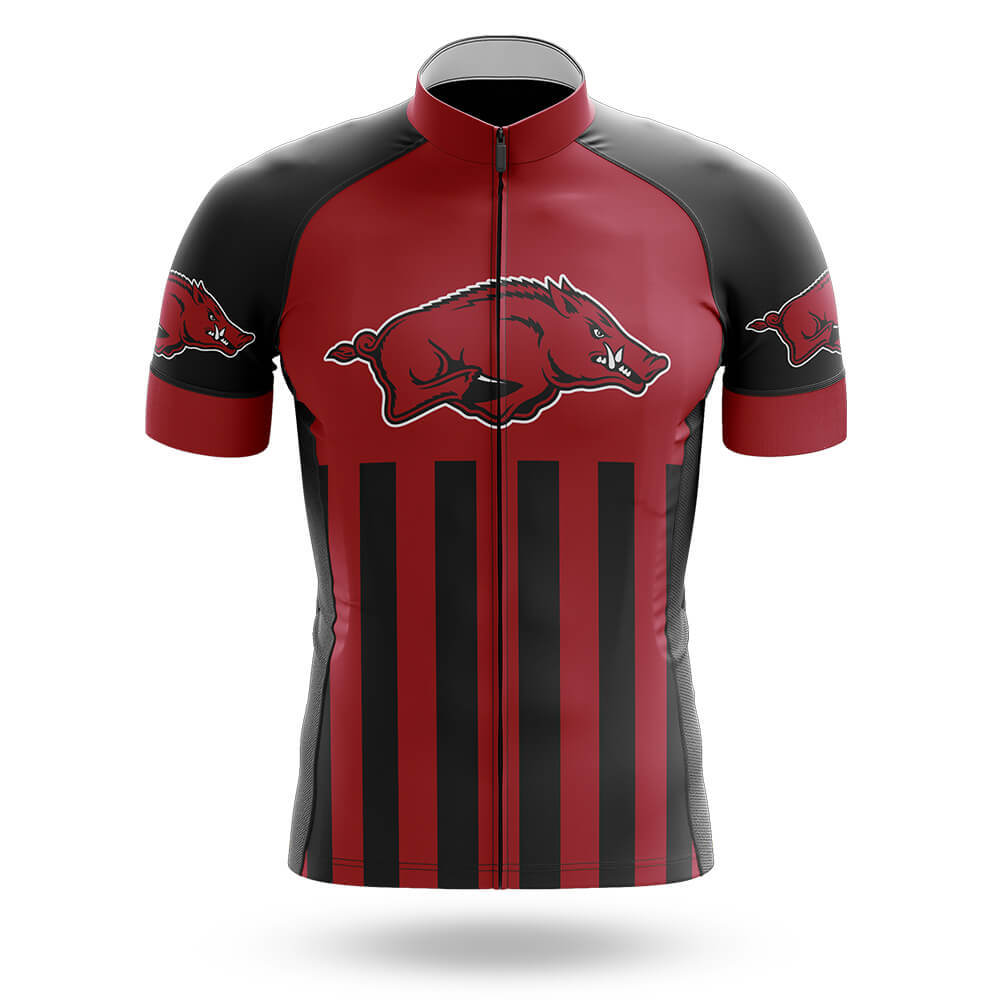 University of Arkansas USA - Men's Cycling Kit - Global Cycling Gear
