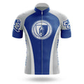 Central Connecticut State University - Men's Cycling Kit - Global Cycling Gear
