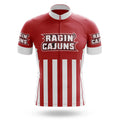 University of Louisiana Lafayette USA - Men's Cycling Kit - Global Cycling Gear
