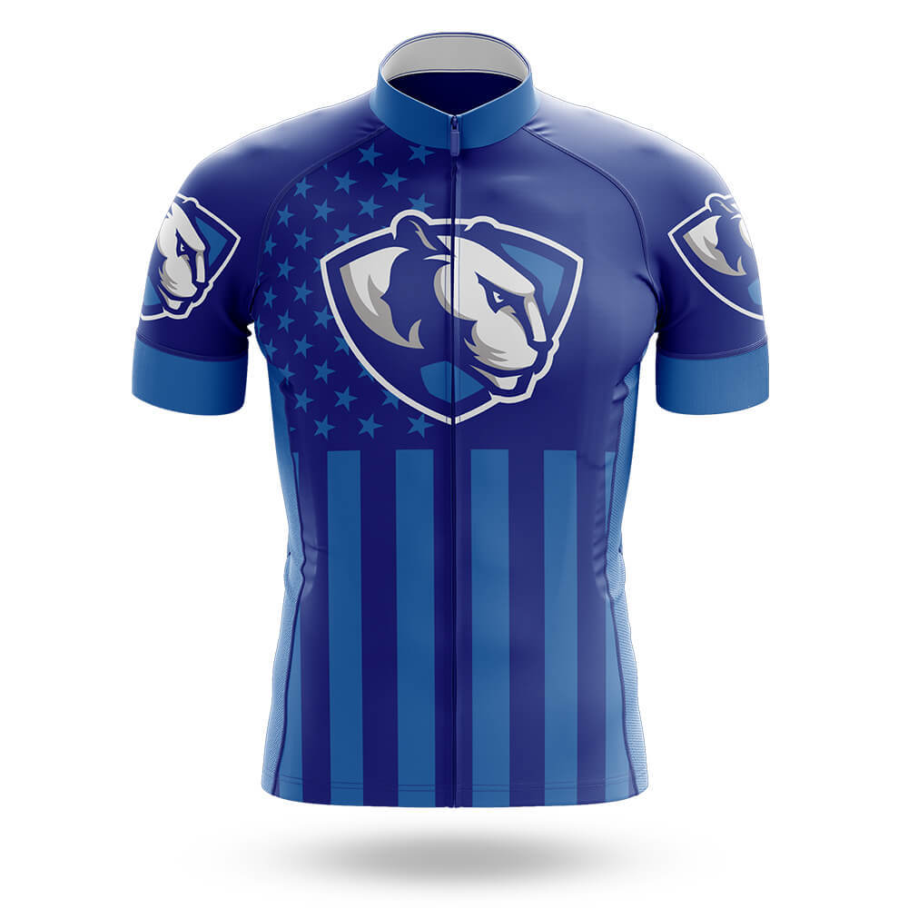 Eastern Illinois University USA - Men's Cycling Kit - Global Cycling Gear