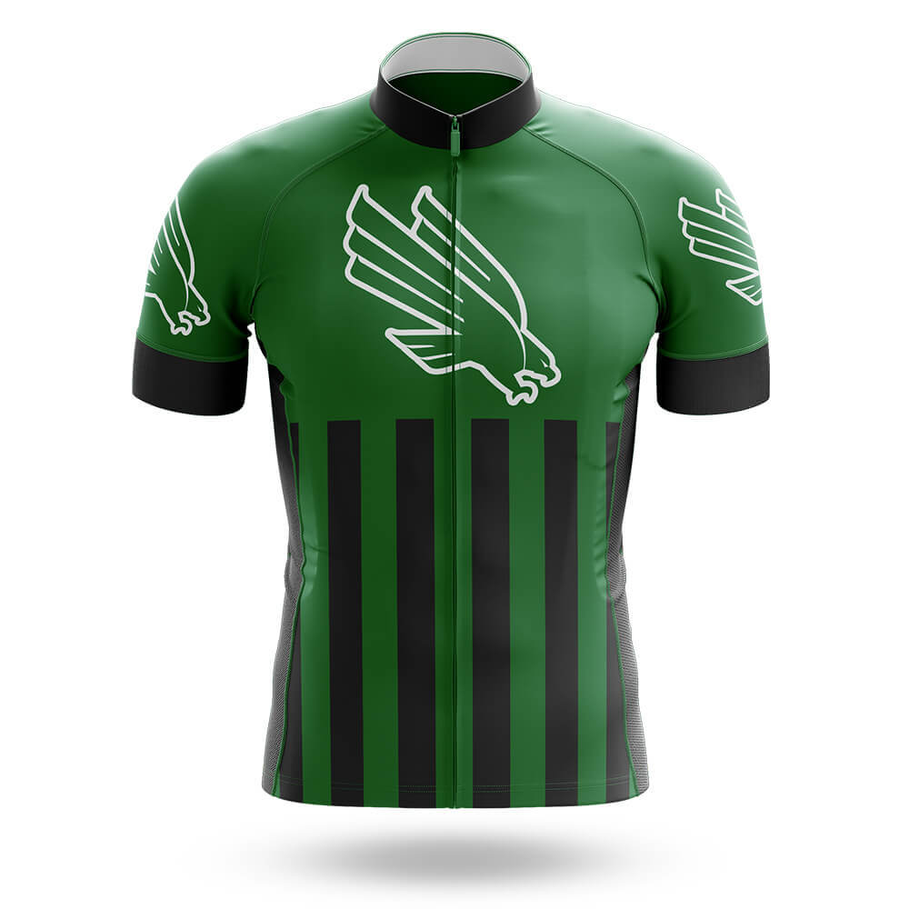 University of North Texas USA - Men's Cycling Kit - Global Cycling Gear
