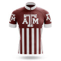 Texas A&M USA - Men's Cycling Kit - Global Cycling Gear