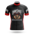 Brutus Buckeye - Men's Cycling Kit - Global Cycling Gear