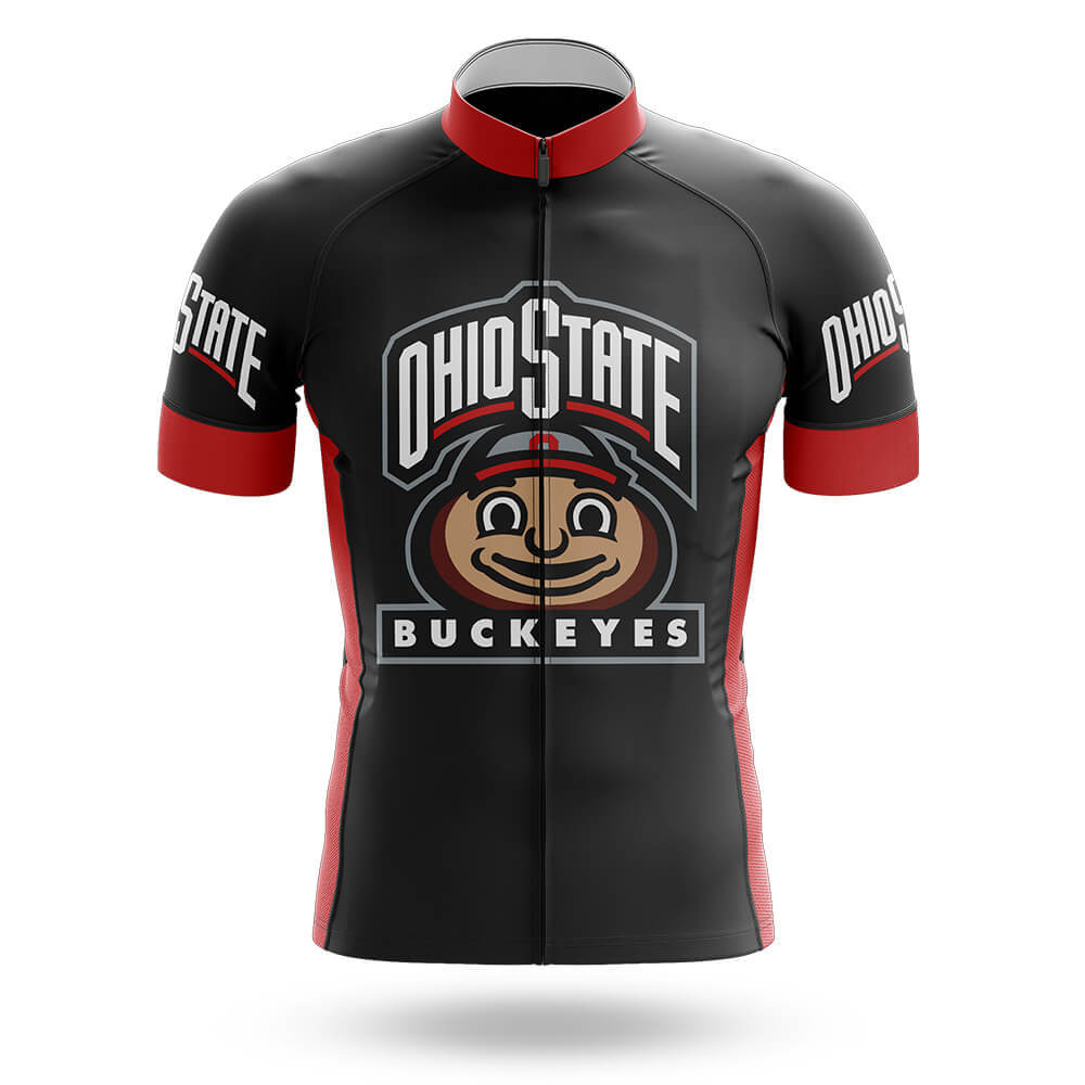 Brutus Buckeye - Men's Cycling Kit - Global Cycling Gear