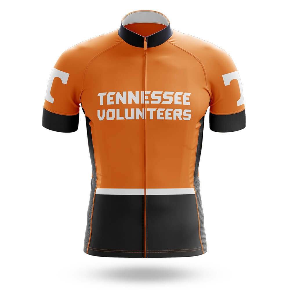 University of Tennessee Volunteers - Men's Cycling Kit - Global Cycling Gear