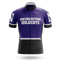 Northwestern - Men's Cycling Kit - Global Cycling Gear
