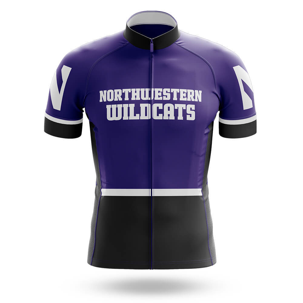 Northwestern - Men's Cycling Kit - Global Cycling Gear
