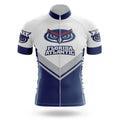 Florida Atlantic University V3 - Men's Cycling Kit - Global Cycling Gear