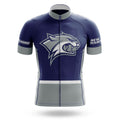 New Hampshire Wildcats - Men's Cycling Kit - Global Cycling Gear