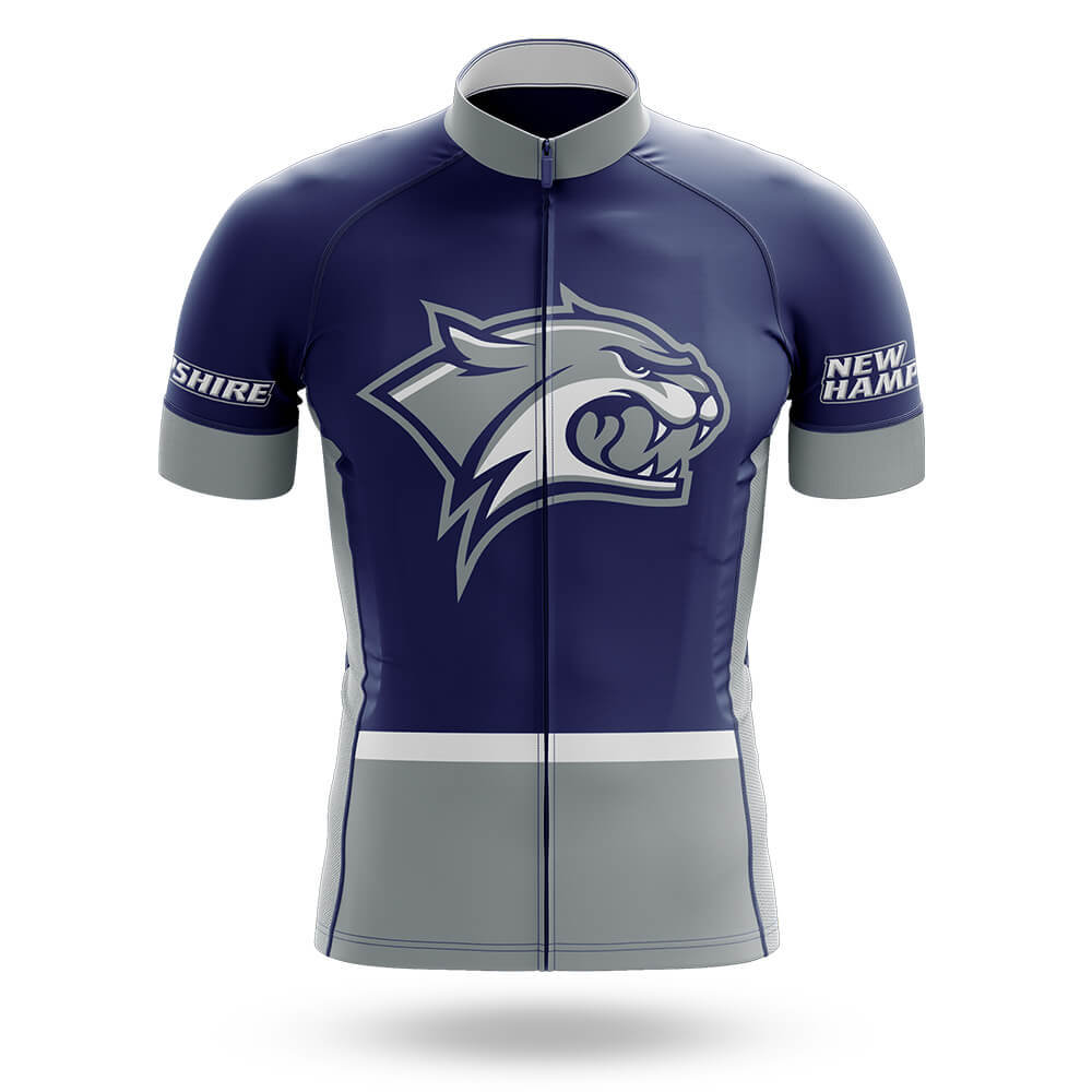 New Hampshire Wildcats - Men's Cycling Kit - Global Cycling Gear