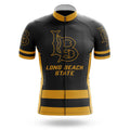 Cal State Long Beach - Men's Cycling Kit - Global Cycling Gear