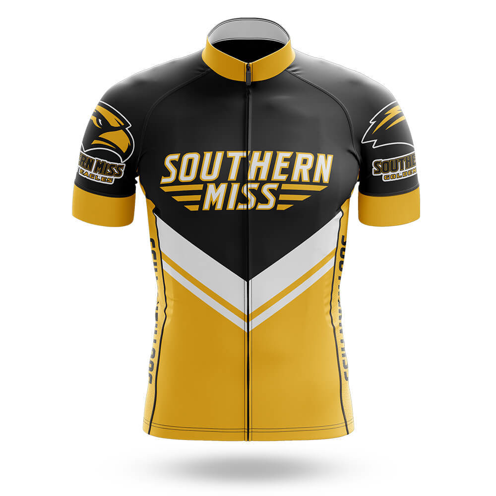 University of Southern Mississippi V3 - Men's Cycling Kit - Global Cycling Gear