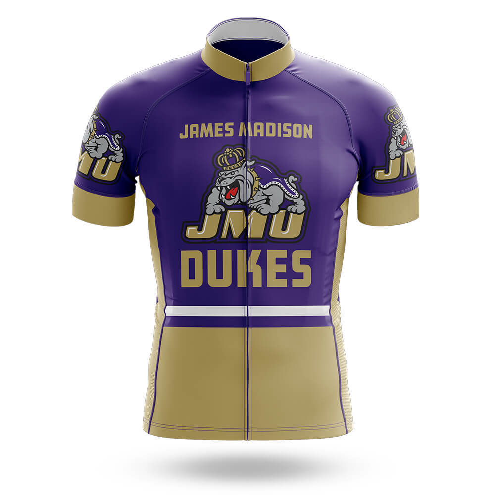 James Madison - Men's Cycling Kit - Global Cycling Gear