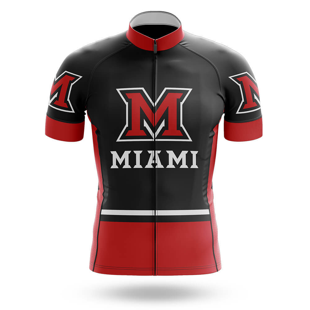 Redhawks - Men's Cycling Kit - Global Cycling Gear