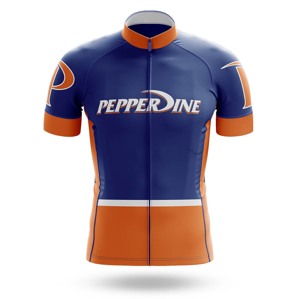 Pepperdine - Men's Cycling Kit - Global Cycling Gear