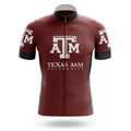 Texas A&M University - Men's Cycling Kit - Global Cycling Gear