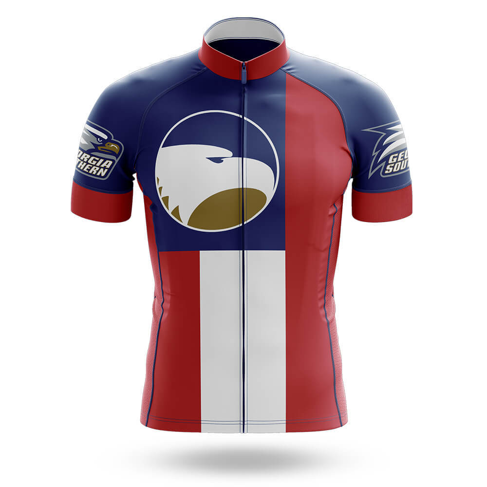 Georgia Southern - Men's Cycling Kit - Global Cycling Gear