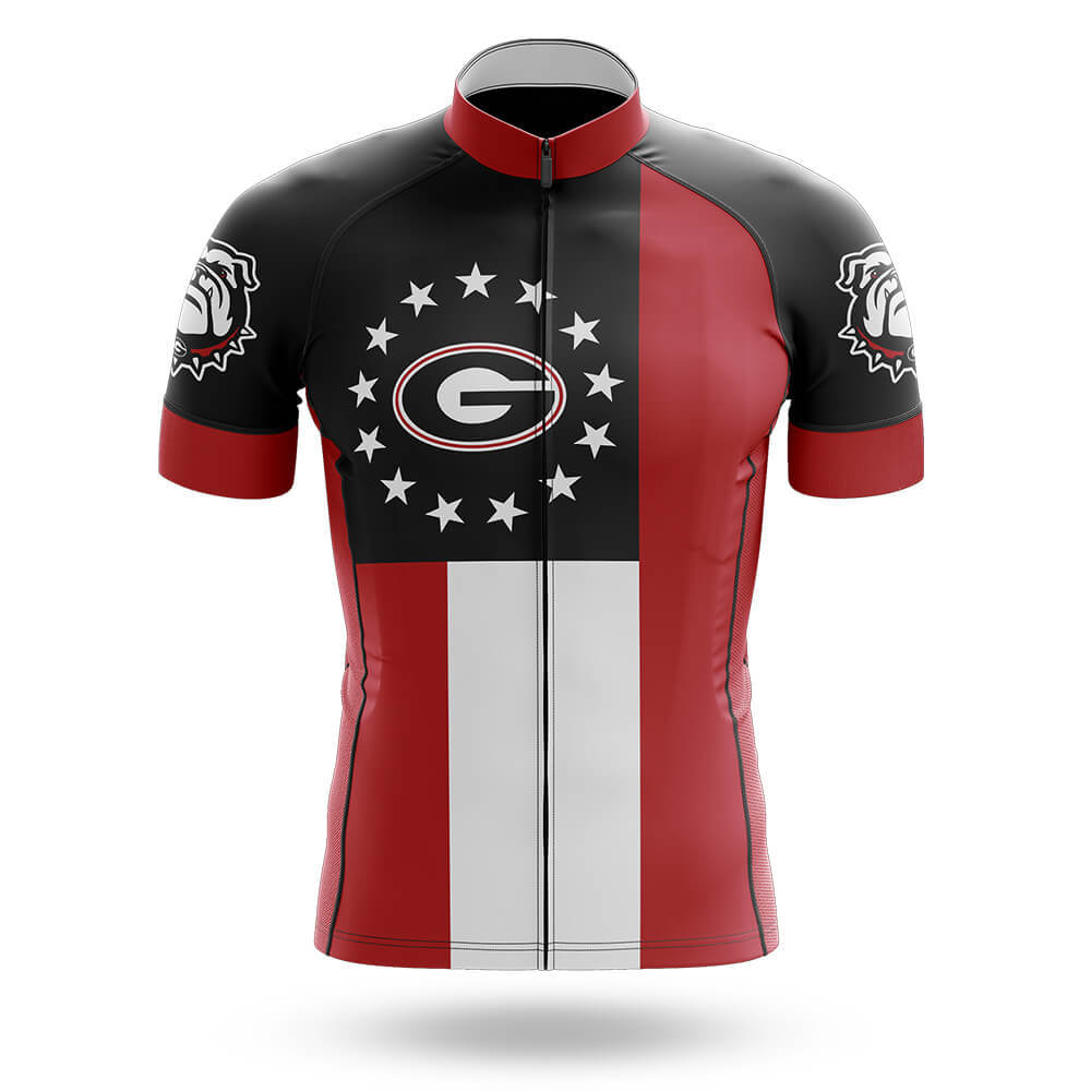 Dawgs GA - Men's Cycling Kit - Global Cycling Gear