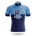 University of Rhode Island V2 - Men's Cycling Kit - Global Cycling Gear