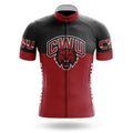 Central Washington University V2 - Men's Cycling Kit - Global Cycling Gear