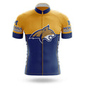 Montana State University V2 - Men's Cycling Kit - Global Cycling Gear