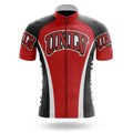 University of Nevada Las Vegas - Men's Cycling Kit - Global Cycling Gear