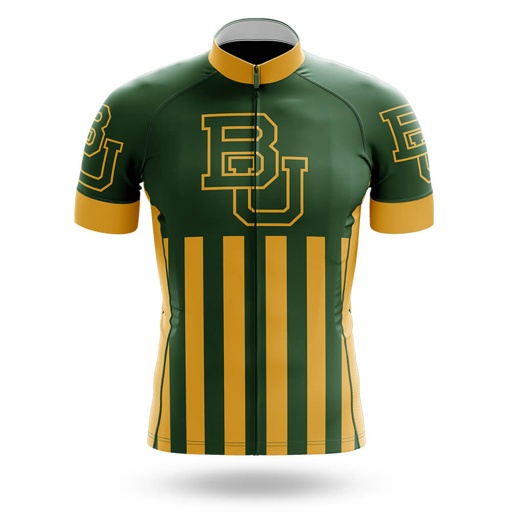 Baylor University USA - Men's Cycling Kit - Global Cycling Gear