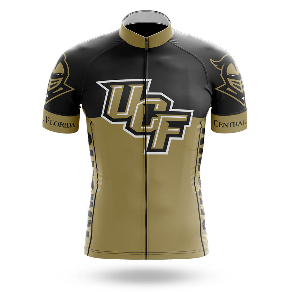 University of Central Florida V2 - Men's Cycling Kit - Global Cycling Gear