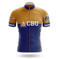 California Baptist University V2 - Men's Cycling Kit - Global Cycling Gear