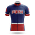 Duquesne Dukes - Men's Cycling Kit - Global Cycling Gear