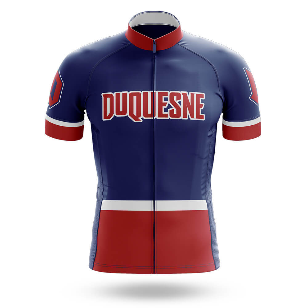 Duquesne Dukes - Men's Cycling Kit - Global Cycling Gear